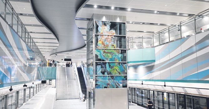 Stage 2 Of Thomson East Coast Line Delayed By Six Months Until Q3 2021