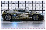 The Rimac C_Two undergoes electromagnetic compatibility testing
