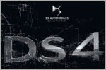 DS Automobiles reveals the first details of the new DS 4