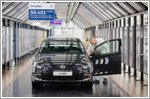 Volkswagen prepares for the start of ID.3 production by phasing out the e-Golf