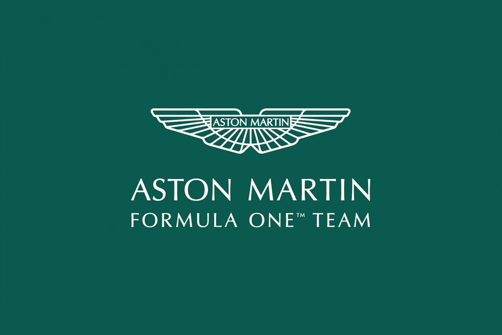 Aston Martin returns to Formula One
