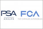 FCA and Groupe PSA merger approved by shareholders