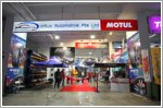 Stamford Tyres opens a new outlet at Mega@Woodlands