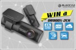 Chinese New Year giveaway and offers for BlackVue cameras