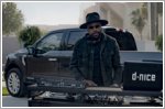 Ford launches the 2021 F-150 with a lifestyle campaign advertisement