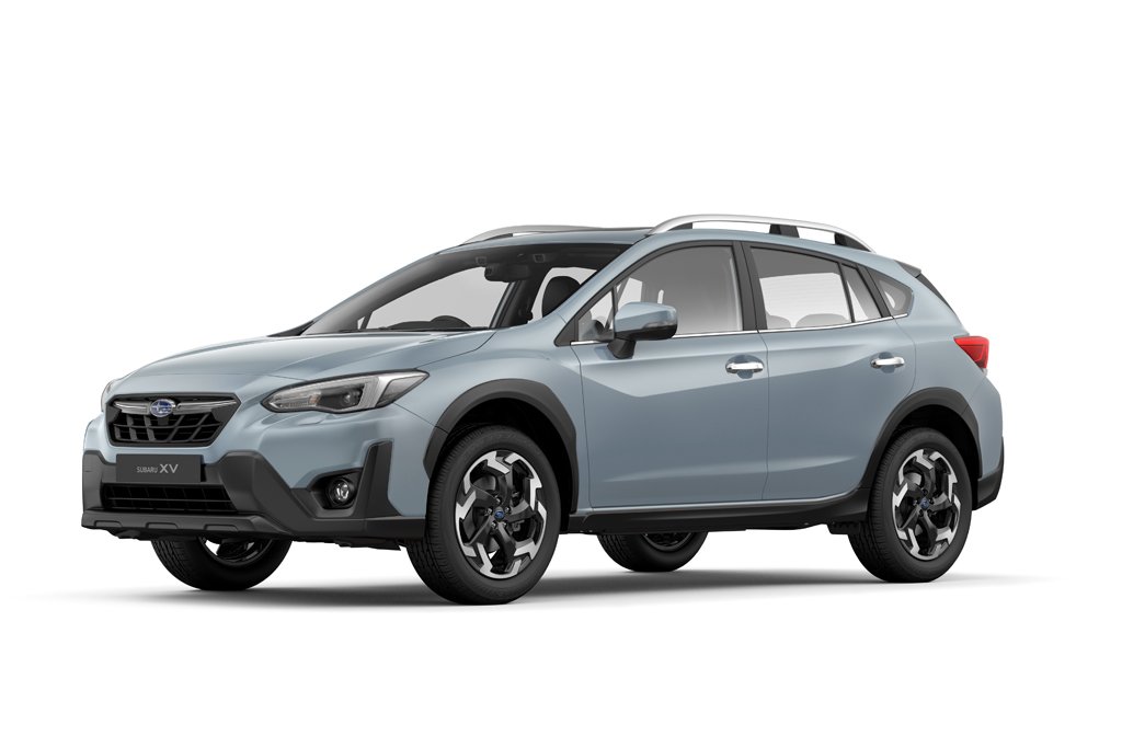 The refreshed Subaru XV has been launched in Singapore