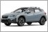 The refreshed Subaru XV has been launched in Singapore