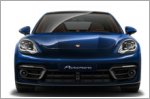 Porsche Singapore launches the new Panamera