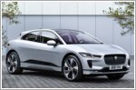 JLR to utilise lightweight composites in future electric vehicles