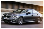 New entry-level plug-in hybrid variants for the BMW 3 and 5 Series