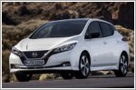 Nissan sets carbon-neutral goal for 2050
