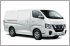Nissan Singapore launches petrol light commercial vehicle lineup