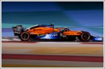 McLaren and R H U D E announce fashion collaboration