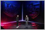 Porsche and TAG Heuer enter into strategic partnership