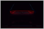 Cupra to reveal the Formentor VZ5 on its third anniversary