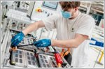 Skoda hits milestone of 100,000 hybrid batteries for its plug-in hybrid models