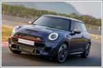 A new limited edition MINI for Singapore