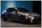 Lexus puts gamers in the driver's seat