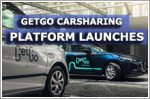 GetGo carsharing service launches in Singapore