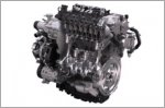 Updated e-Skyactiv X engine to make its debut
