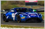 Martin Vantage GT4 entered for 2021 U.S.A GT world challenge in record numbers