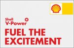 The Shell V-Power @ 98 offer is back!