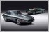 Jaguar unveils the E-type 60 Collection to celebrate 60 years of the E-type