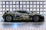 The Rimac C_Two undergoes weather trials