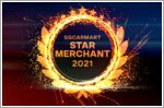 Winners of sgCarMart Star Merchant Awards 2021