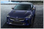The Improved Stinger is now in Singapore