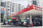 SP Group partners Chevron to offer electric car charging at selected locations