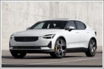 The Polestar 2 now includes a premium audio experience