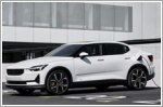 Polestar co-founds energy project to develop V2X technology