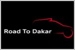 Audi's road to the Dakar Rally - electrifying the desert