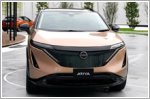 The Nissan Ariya benefits from engineering excellence