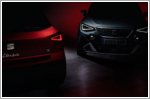 Seat to unveil refreshed Ibiza and Arona