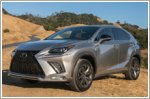 Lexus aims to change mindsets about texting and driving