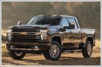 GM to build an all-electric Silverado pickup at its Factory ZERO plant