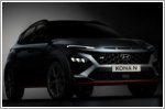 The upcoming Hyundai Kona N will come with a dual-clutch transmission