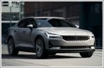 Polestar raises new funds for product development