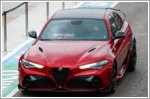 Alfa Romeo Giulia GTAm to make debut at Imola Grand Prix