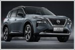 New Nissan X-Trail introduced in China
