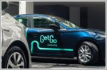 GetGo carsharing service shuns all pre-deposits and credit top ups