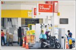 More discounts ahead for UOB card holders that pump at Shell