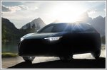 Subaru announces upcoming all-electric Solterra SUV for 2022