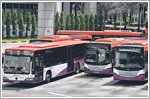 Woodlands Integrated Transport Hub to open on 13 June