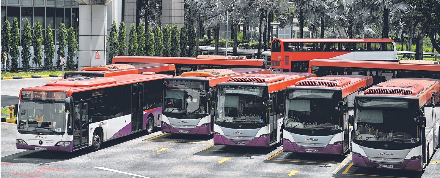 Woodlands Integrated Transport Hub to open on 13 June