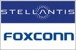 Stellantis and Foxconn to develop digital cockpits and services with Mobile Drive joint venture