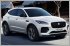 Jaguar enhances the E-Pace with R-Dynamic Black Edition and added technology