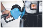 21% petrol discount at Sinopec's Woodlands station
